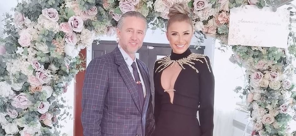 Imagine Stire Care este averea pe care Anamaria Prodan și Laurențiu Reghecampf ar trebui să o împartă la divorț! „Dacă acum aș renunța la meseria mea, aș trăi pentru încă 20 de vieți.” | 2review.ro