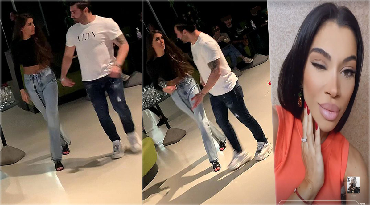 Imagine Stire Raluca Pascu, prima reacție după ce Pepe și-a asumat relația cu Yasmina: “Mă simt invincibilă” | FOTO | 2review.ro