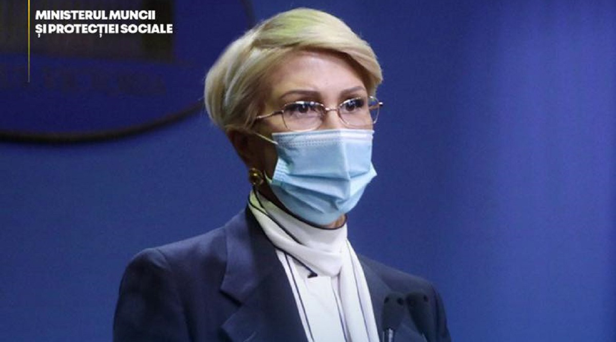 Imagine Stire Artiștii afectați de pandemie vor primi în continuare bani de la stat! Raluca Turcan a explicat condițiile | 2review.ro