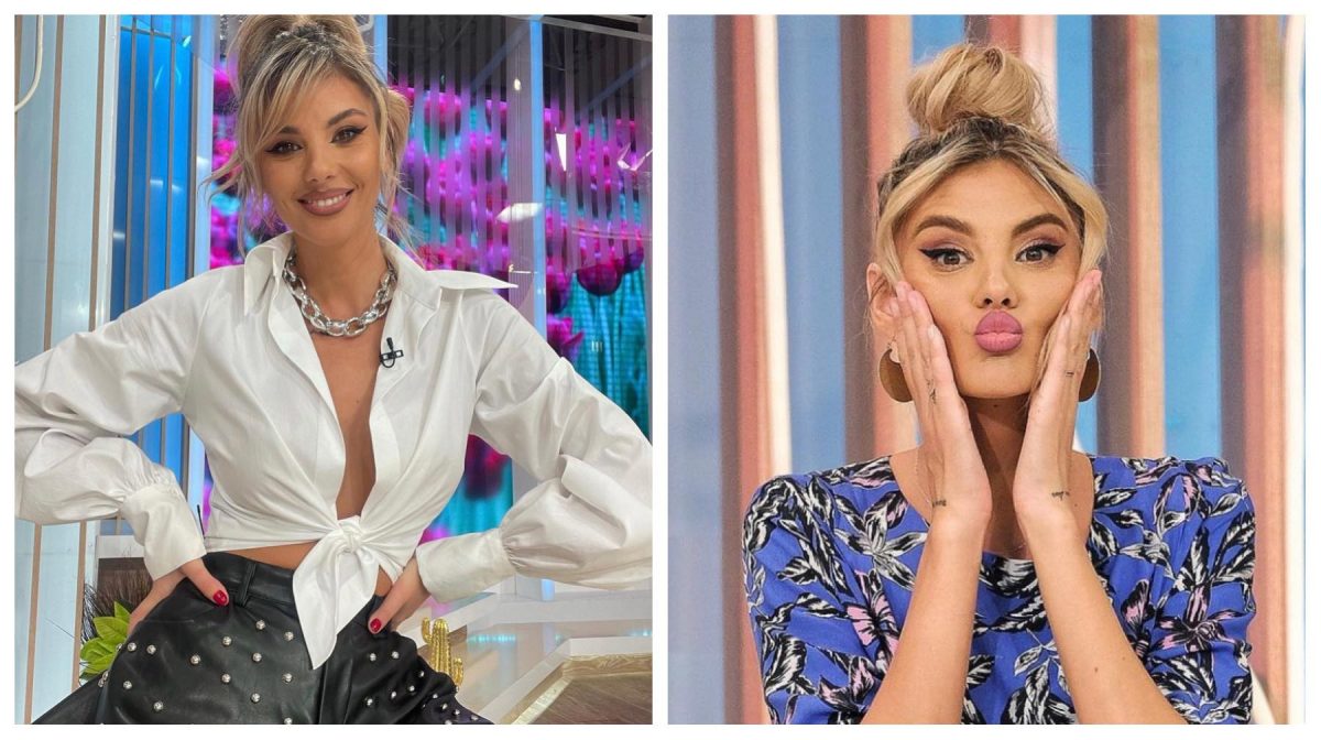 Imagine Stire Ramona Olaru și-a cumpărat mașină în valoare de 35.000 de euro! Cum arată bolidul de lux al asistentei TV | 2review.ro