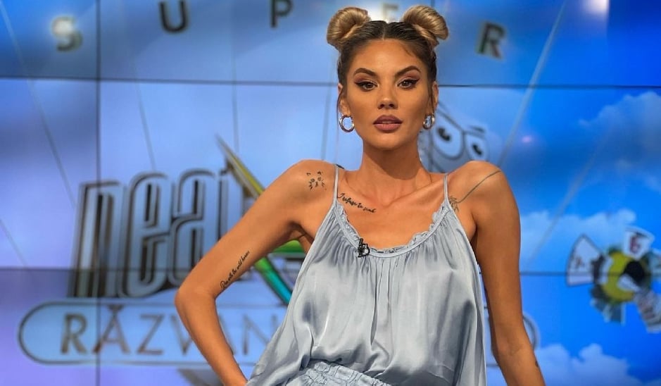 Imagine Stire Ramona Olaru, mărturisiri despre infidelitatea fostului soț! Dani Oțil și Răzvan Simion au fost lăsați fără cuvinte. „Când mi-am dat seama cu cine m-a înșelat” | 2review.ro