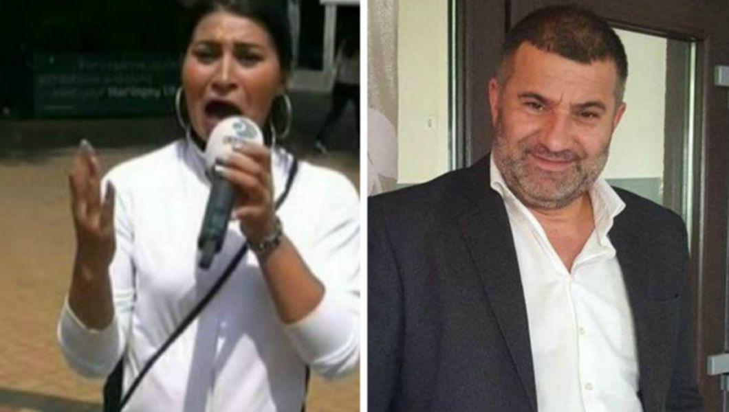 Imagine Stire Ramona de la Clejani, amenințări cu moartea din partea lui Fulgy? „Până voi muri, Ioniță rămâne tatăl meu” | 2review.ro
