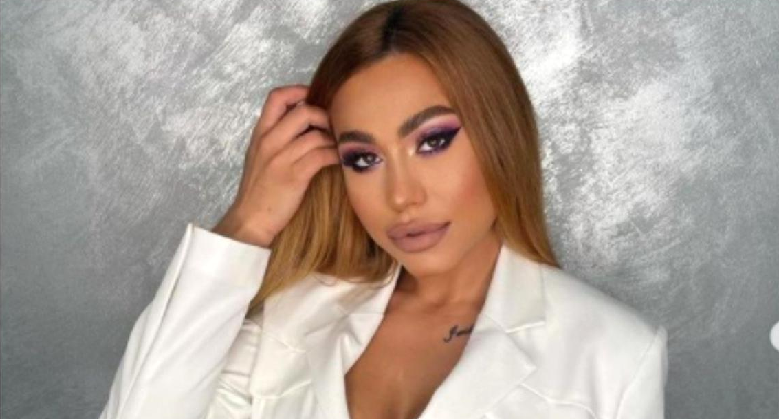 Imagine Stire Roxana Dobrițoiu a iertat infidelitatea iubitului! Cei doi sunt din nou împreună. „Vreau să avem mare încredere unul în celălalt” | 2review.ro