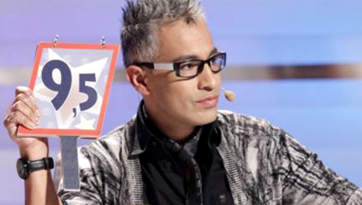 Imagine Stire Cum arată și cu ce se ocupă Wilmark, după ce a dispărut de la Pro Tv | 2review.ro