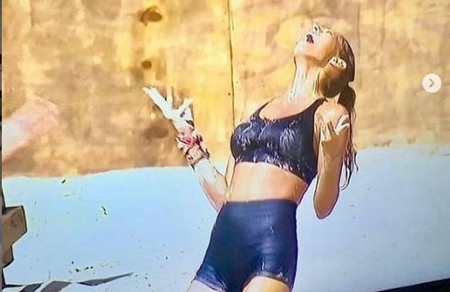 Imagine Stire Roxana Nemeș, detaliul din experiența Survivor România: Eram îndrăgostită!” | 2review.ro