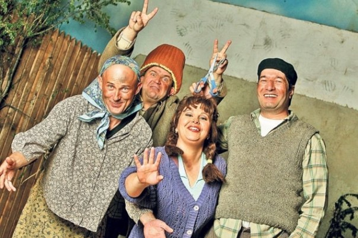 Imagine Stire Ce face și acum arată în prezent Lila din “Vacanța Mare”. “S-a închis în ea, a ales să nu mai comunice cu colegii” Actrița Mirela Stoian, de nerecunoscut! | 2review.ro