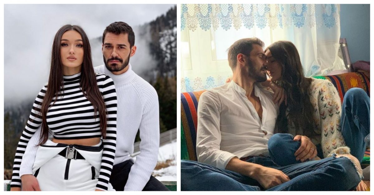 Imagine Stire Viviana Sposub este însărcinată?!? Imaginele care o vor scoate din sărite pe Andreea Bălan: „Emoțiile de azi-dimineață”. FOTO | 2review.ro