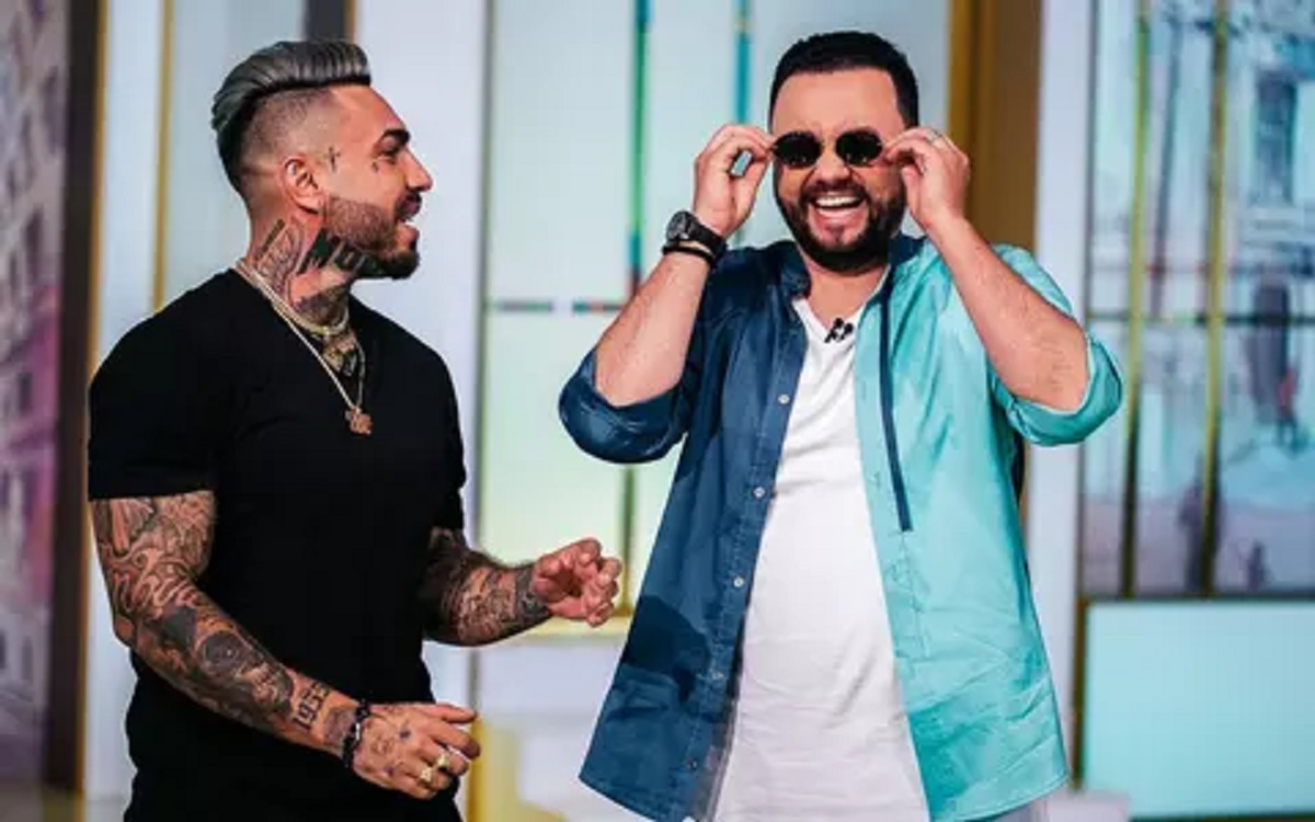 Imagine Stire Alex Velea tună și fulgeră! Iubitul Antoniei, mesaj dur pentru Cătălin Măruță, după ce au rupt prietenia: „Nu ai cum să mă măscărești tu pe mine” | 2review.ro