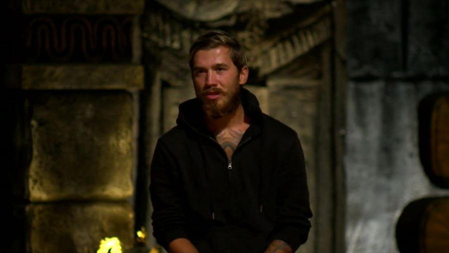 Imagine Stire Sebastian Chitoșcă, dezvăluiri surprinzătoare despre fetele de la Survivor: „Noi proști ca ne-am dus” | 2review.ro