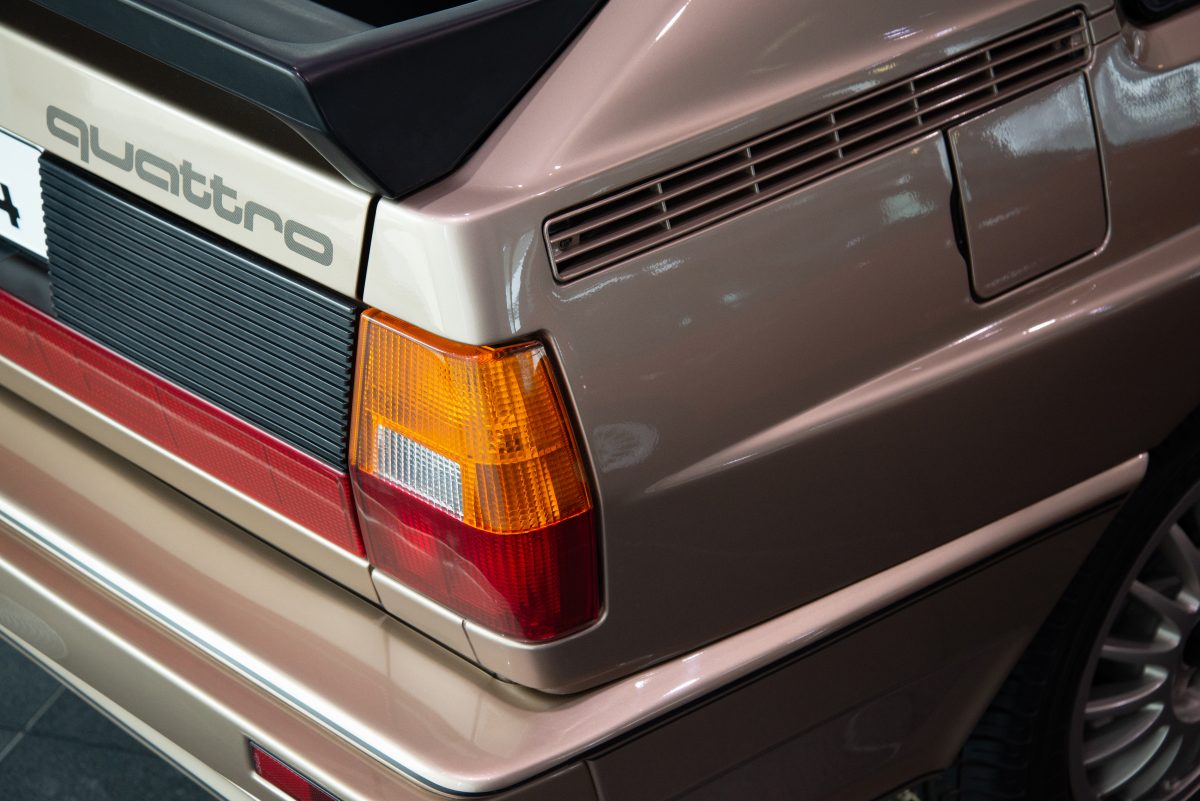 Imagine Stire Bancul zilei | Ce le-au spus vameștii italieni unor nemți care voiau să intre în țară într-un Audi Quattro | 2review.ro
