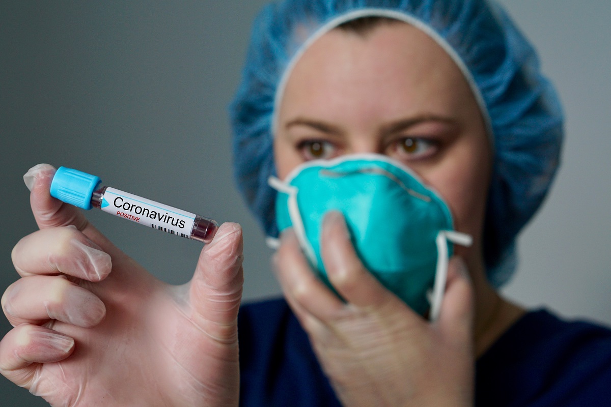 Bilanț coronavirus România, 17 iulie 2022. Câte cazuri s-au înregistrat în ultimele 24 de ore