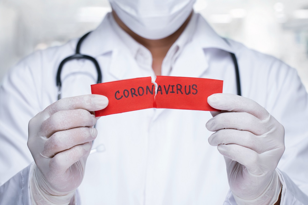 Imagine Stire Bilanțul deceselor de coronavirus în România, 24 iunie 2021. Ultimul raport prezentat de Grupul de Comunicare Strategică (GCS) | 2review.ro
