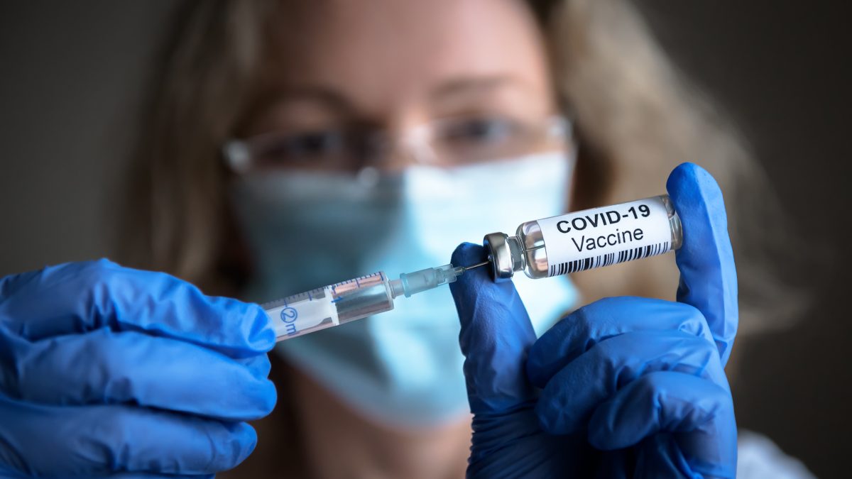 Imagine Stire Campania de vaccinare în școli, amânată. Care este motivul | 2review.ro