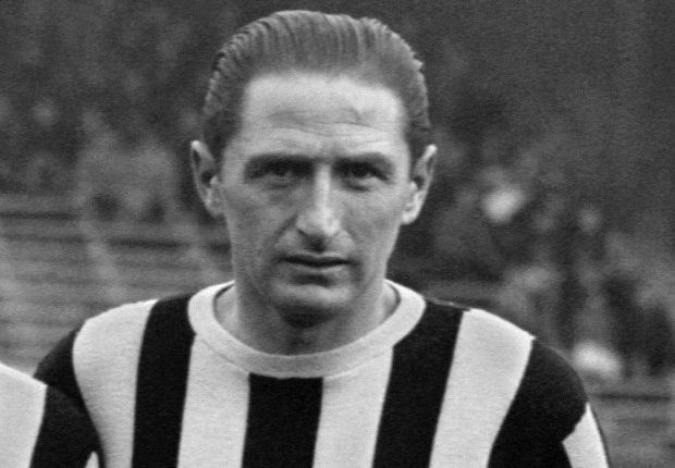 Imagine Stire Silvio Piola, golgeterul all-time al Serie A | 2review.ro