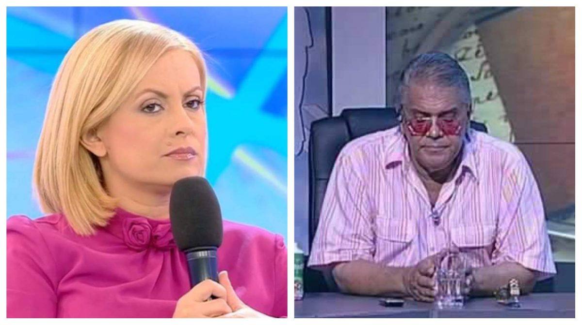 Imagine Stire Simona Gherghe, mesaj emoționant după moartea lui Florin Condurățeanu: ”Omul ăsta a ajutat necondiționat” | 2review.ro