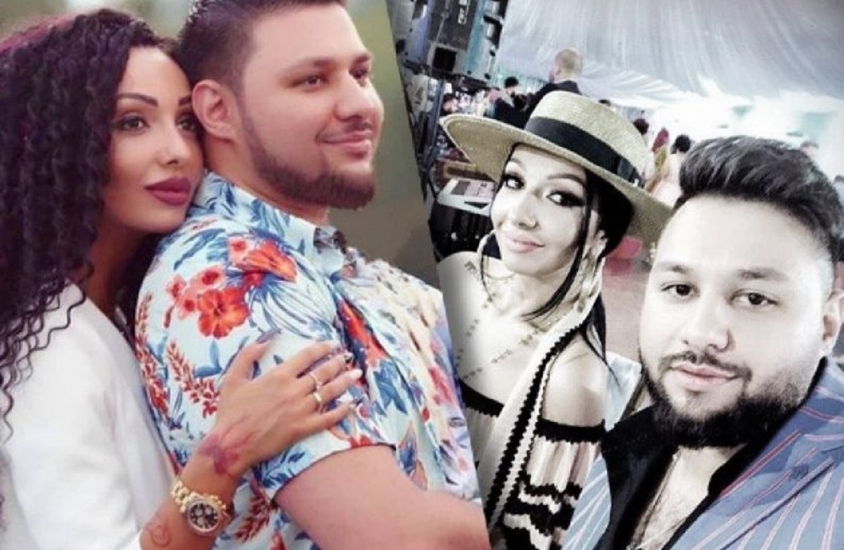 Imagine Stire Împăcare-bombă în lumea maneliștilor! Narcisa Moisa și Yoannes formează din nou un cuplu | 2review.ro