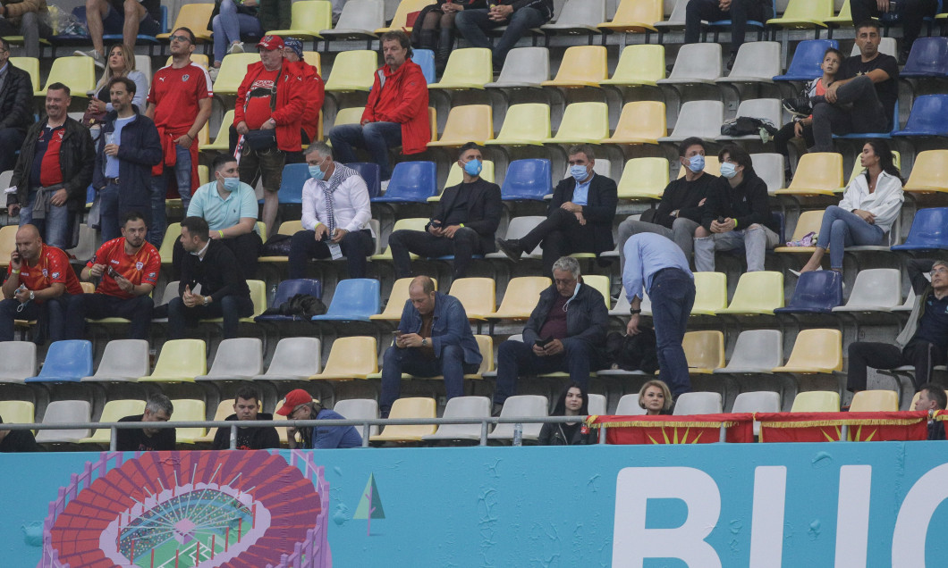 Imagine Stire Gică Hagi intervine în scandalul momentului din fotbal: „Atât pot să spun…” | 2review.ro
