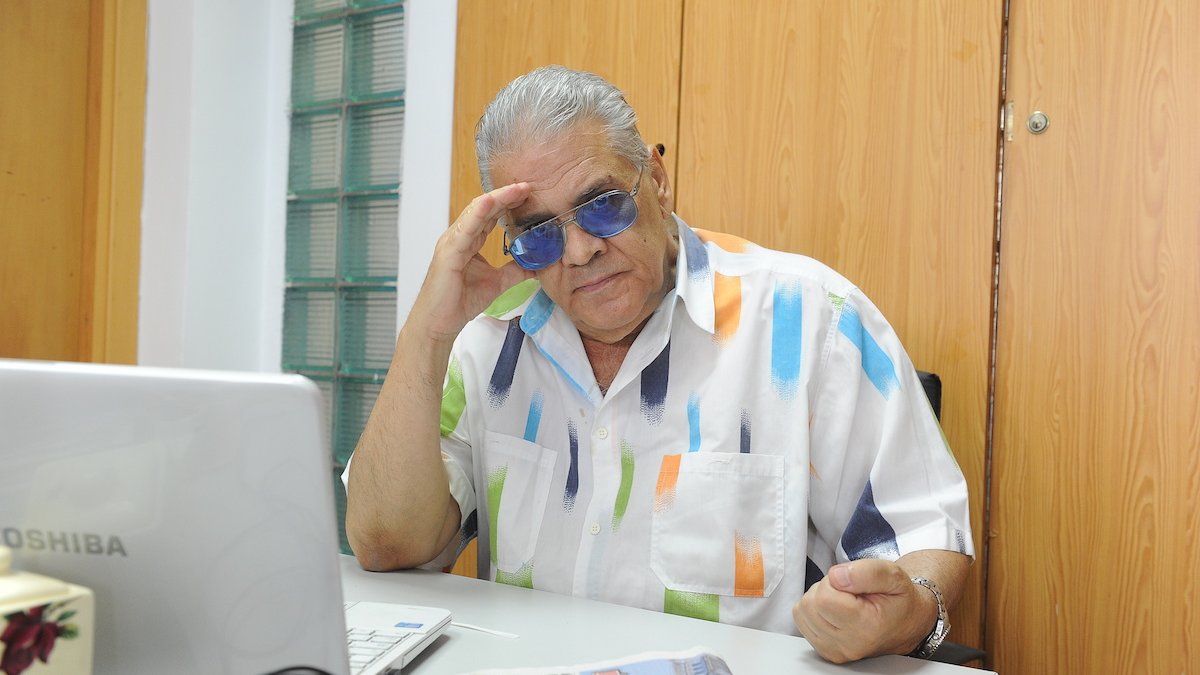 Imagine Stire Detalii despre înmormântarea lui Florin Condurățeanu. Fiul regretatului jurnalist anunță când va fi condus pe ultimul drum | 2review.ro