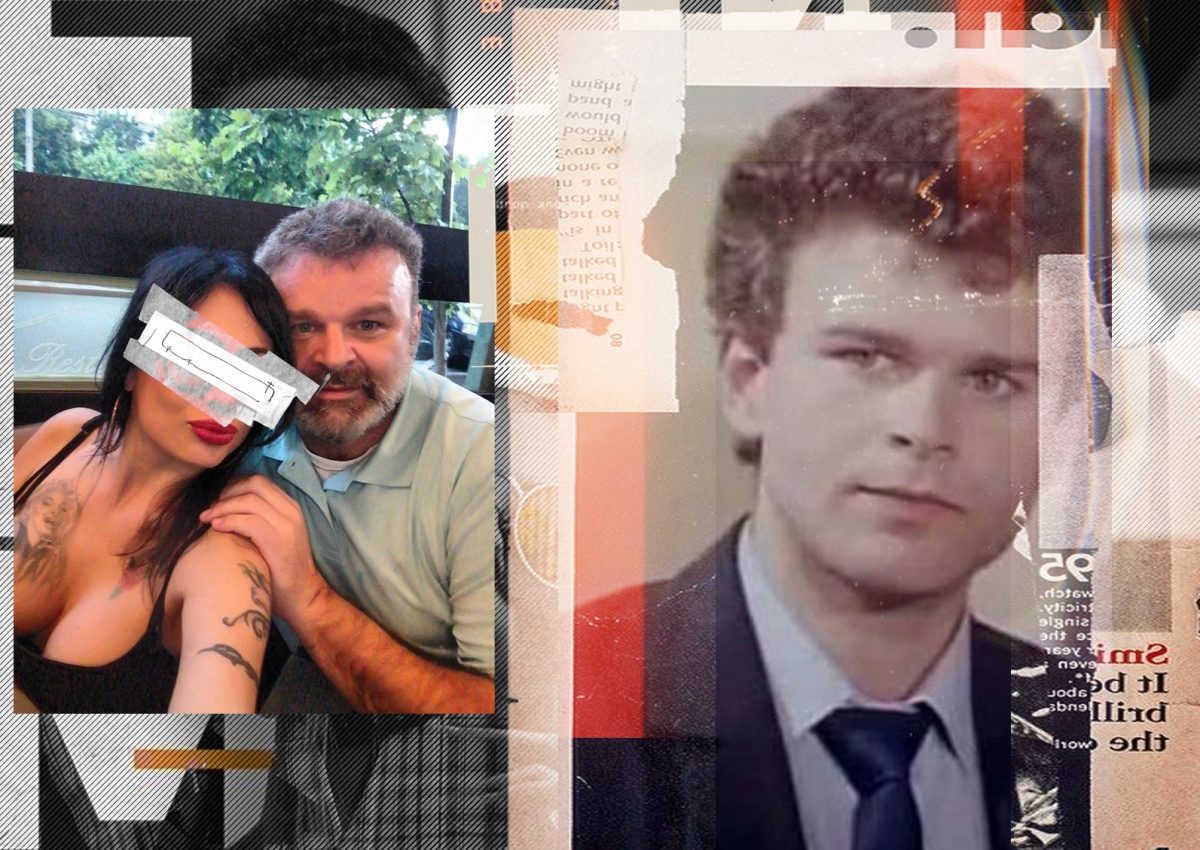 Imagine Stire Șerban din „Liceenii” l-a „șocat” pe Dan Bittman. Cu ce brunetă celebră s-a fotografiat în brațe | 2review.ro