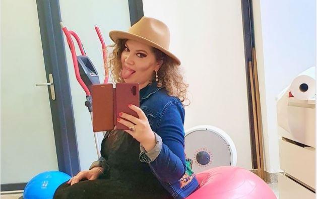 Imagine Stire Decizia luată de Viorel Lis! Ce se întâmplă cu Oana: ”Să nu rămână singură!” | 2review.ro