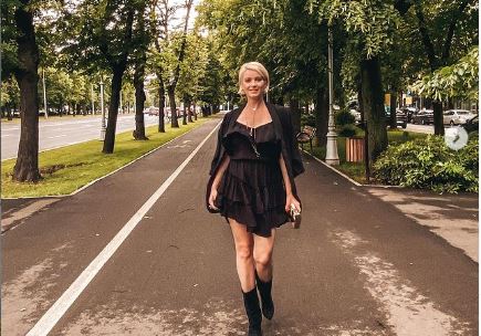 Imagine Stire Diana Dumitrescu, dezvăluiri tulburătoare de la divorț: ”Nu mă puteam opri din plâns!” | 2review.ro