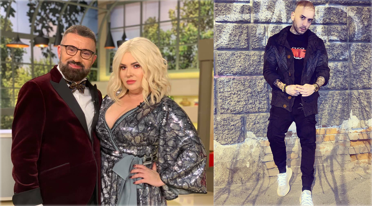 Imagine Stire Viorica de la Clejani a cedat nervos după scandalurile provocate de propriul fiu: “Pleacă de aici, că-ți dau…” | FOTO & VIDEO | 2review.ro