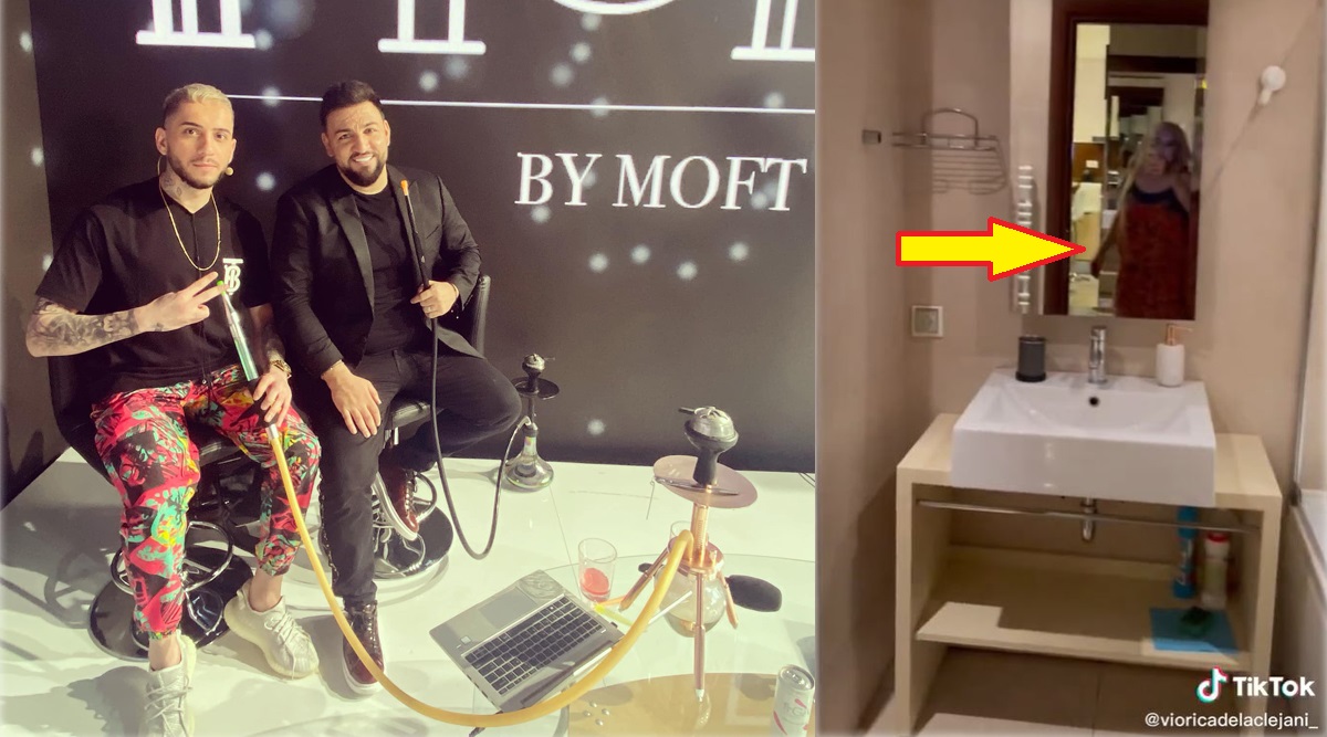 Imagine Stire Viorica de la Clejani, dezvăluire-surpriză despre Fulgy: “Urmează să reapară pe micile ecrane” + mesajul acid transmis pentru dușmanii fiului său | VIDEO | 2review.ro