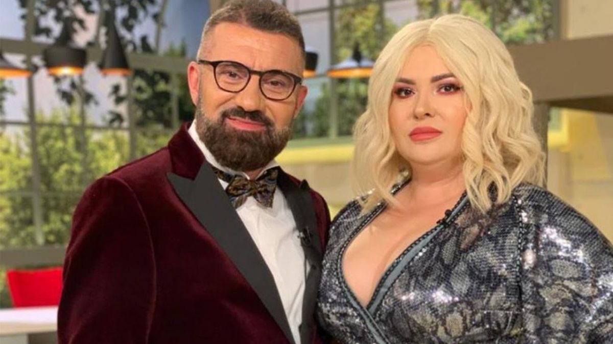 Imagine Stire Ce planuri au Viorica și Ioniță de la Clejani vara aceasta: „Ne bucurăm că…” | 2review.ro