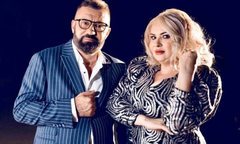 Imagine Stire Viorica și Ioniță de la Clejani și-au cerut scuze în numele lui Fulgy pentru Alex Velea și Antonia. Cum au motivat cei doi reacția fiului lor | 2review.ro