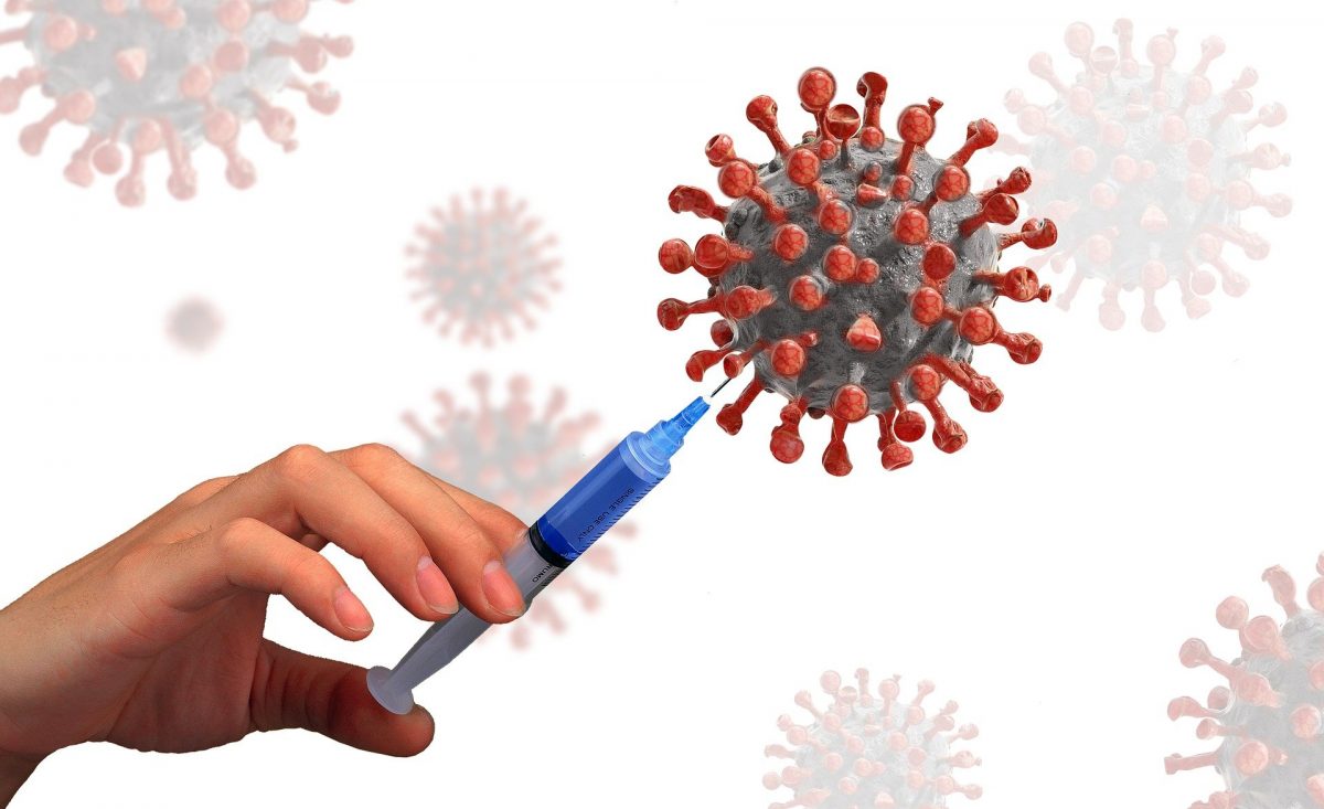 Este oficial! Londra a decis că vaccinarea este obligatorie