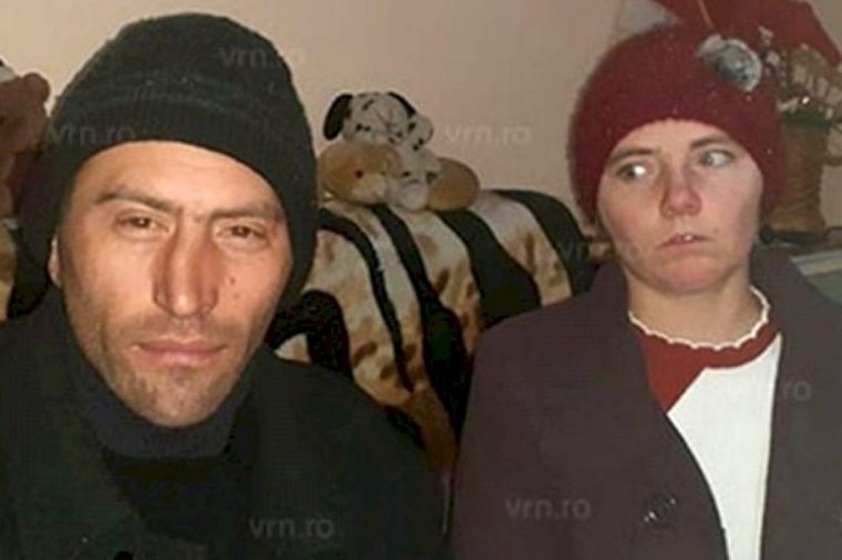 Imagine Stire Cum a pedepsit-o soacra pe Vulpița, după ce a născut al doilea copil. Sătenilor din Blăgești li se pare inuman: „E foarte severă” | 2review.ro