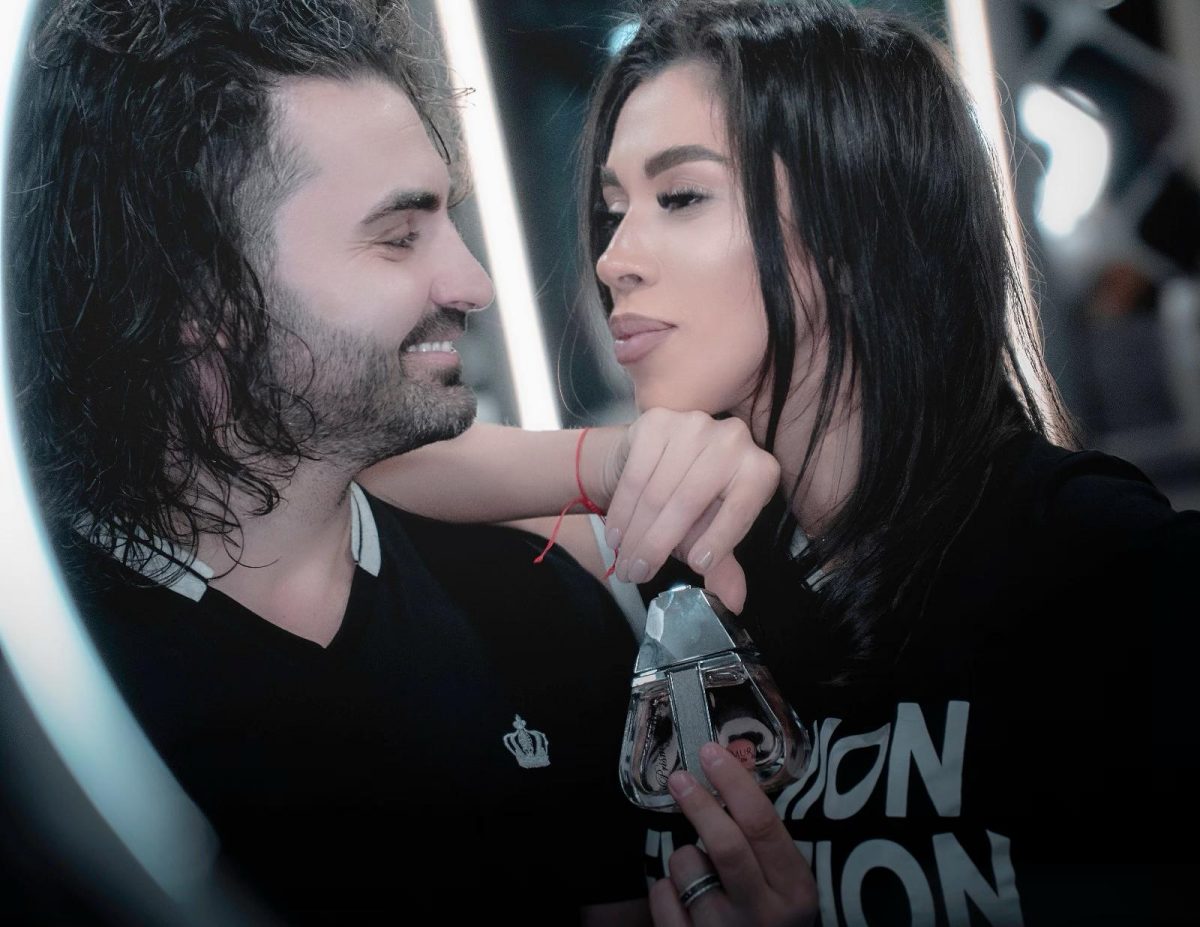 Imagine Stire Vestea serii în showbiz! Pepe va deveni tată pentru a treia oară! | 2review.ro
