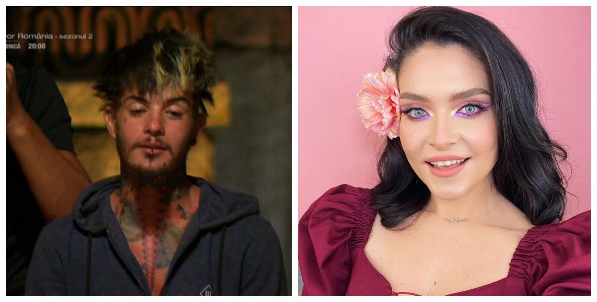 Imagine Stire S-a îndrăgostit Zanni de Adelina la Survivor?! Apropierea „suspectă” care i-a îngrijorat pe Faimoși: „E lipit de ea” | 2review.ro