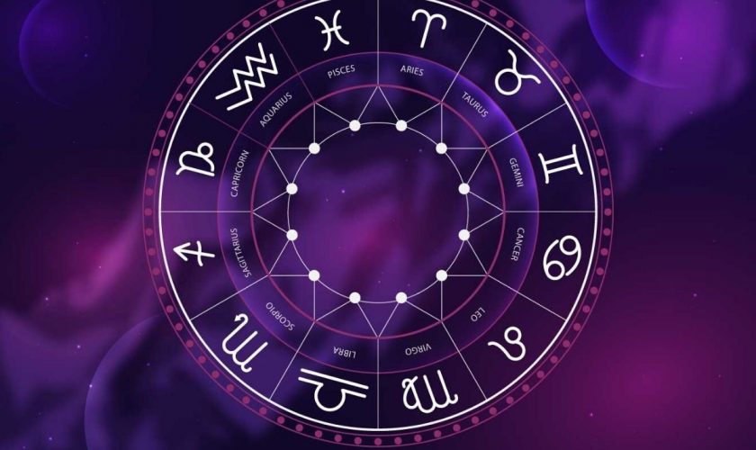 Imagine Stire Horoscop zilnic 4 iunie 2021. Trigonul de Aur pe cer: șanse pentru toate zodiile | 2review.ro