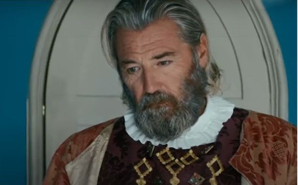 Imagine Stire Tragedie la Hollywood. Actorul Mike Mitchell, din filmul Gladiatorul, a fost găsit mort pe o barcă, în Turcia | 2review.ro