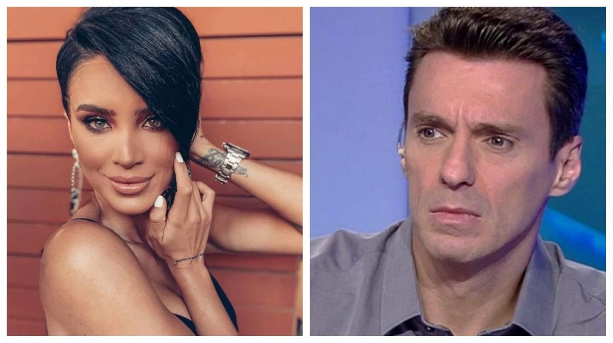 Imagine Stire Mircea Badea a luat-o peste picior pe Adelina Pestrițu, din cauza notei obținută de brunetă la BAC: ”A confundat Ion cu Moromeții” | 2review.ro