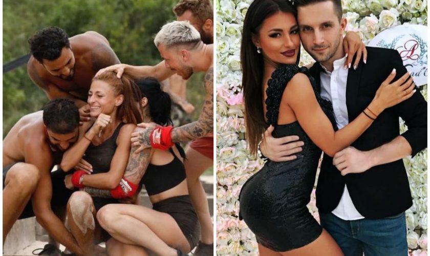 Imagine Stire Carmen Harra a prezis! Elena Marin ar putea deveni mămică pentru prima oară în acest an | 2review.ro
