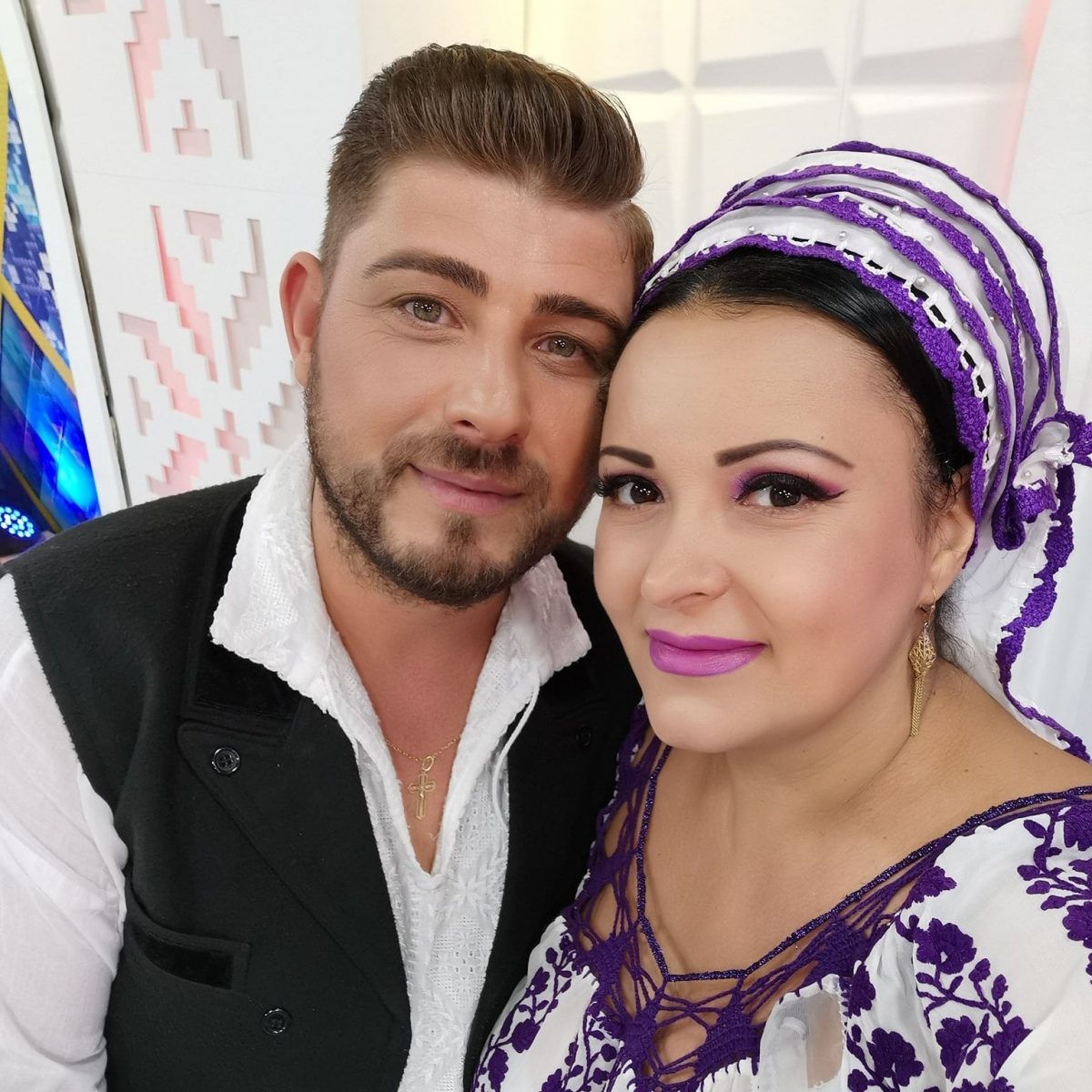 Imagine Stire Silvana Rîciu, dezvăluiri despre viața de familie. Ce spune despre soțul său: „Nu prea mai stă pe acasă” | 2review.ro