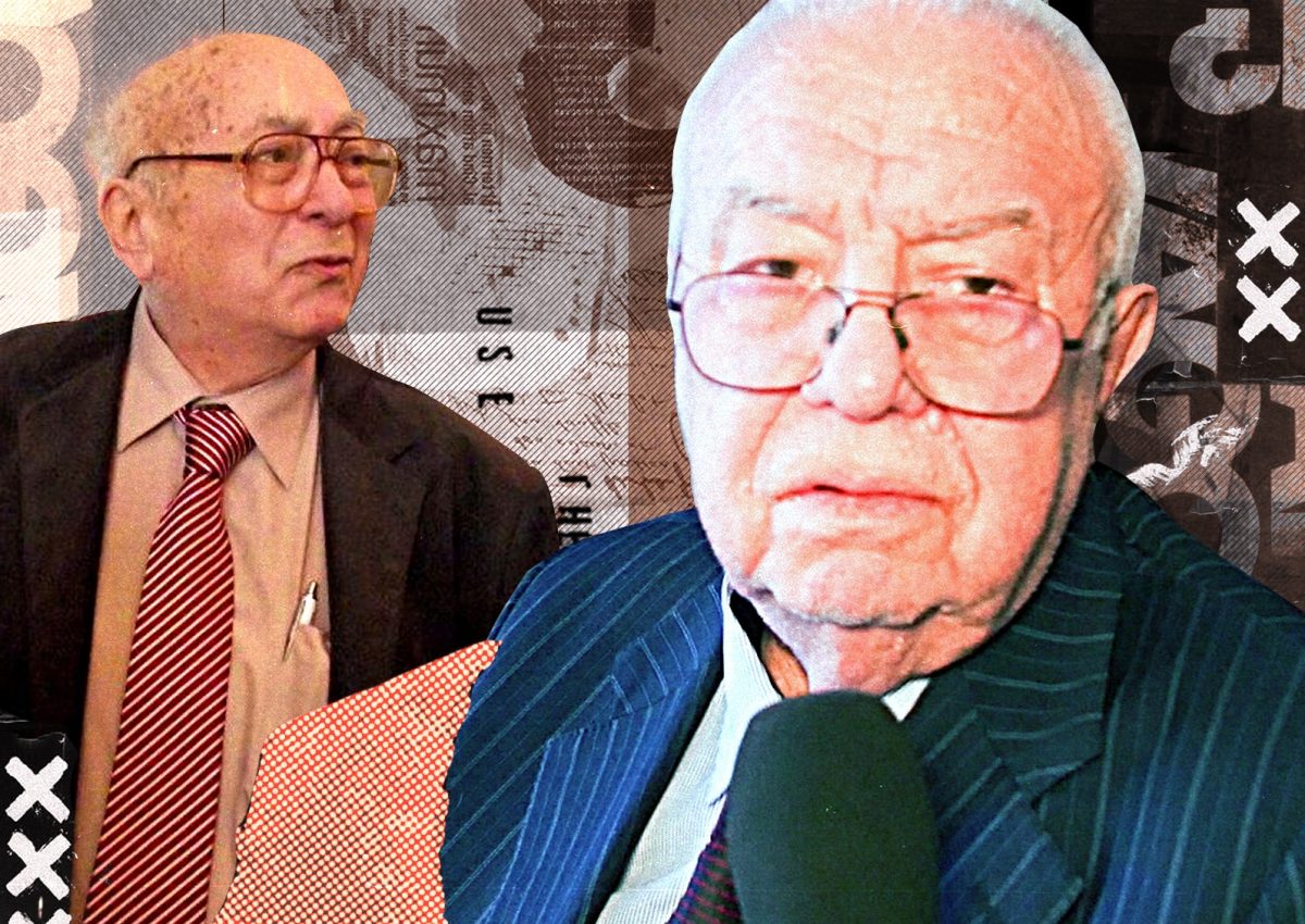 Imagine Stire EXCLUSIV| Alexandru Arșinel și fostul soț al Stelei Popescu au ajuns la cuțite? S-au aruncat acuzații dure! | 2review.ro