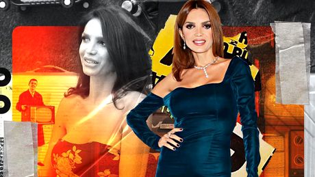 Imagine Stire Cristina Spătar, dezvăluiri dureroase. Artista a avut nevoie de ajutorul specialiștilor ca să devină mamă: ”A fost un șoc” | 2review.ro