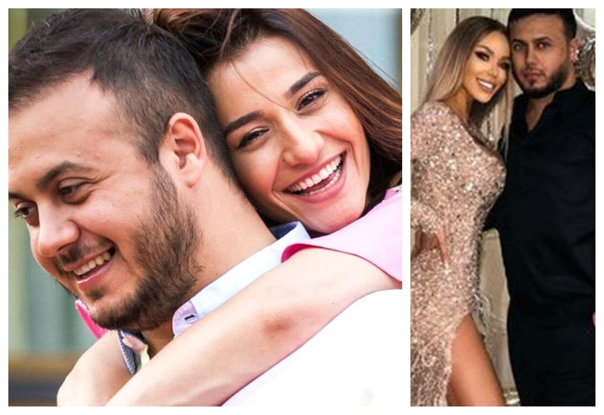 Imagine Stire Gabi Bădălău „cerșește” împăcarea cu Claudia Pătrășcanu? Afaceristul a încercat să-și sărute fosta soție & i-ar fi adus grave jigniri Biancăi Drăgușanu | 2review.ro