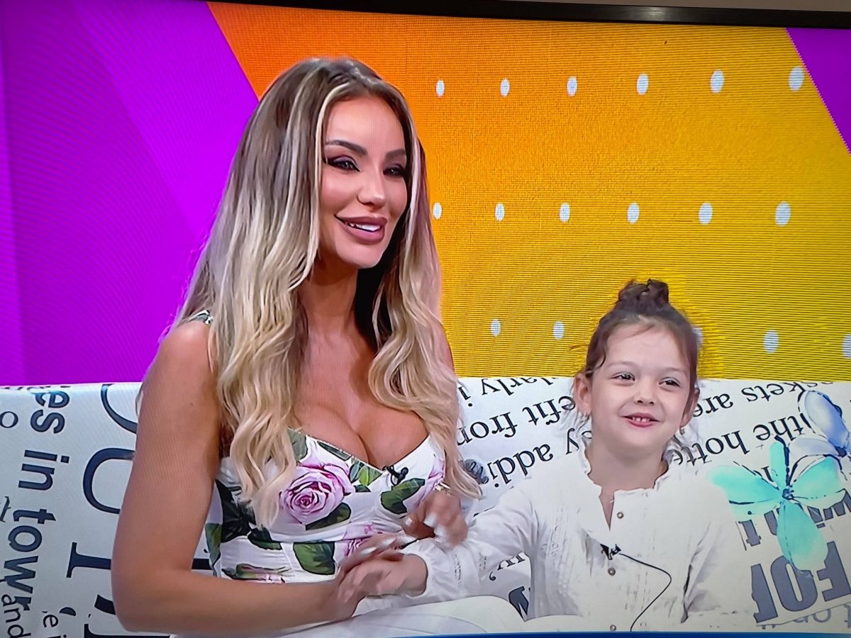 Imagine Stire Bianca Drăguşanu a confirmat despărţirea de Gabi Bădălău: „Viaţa merge înainte” | 2review.ro