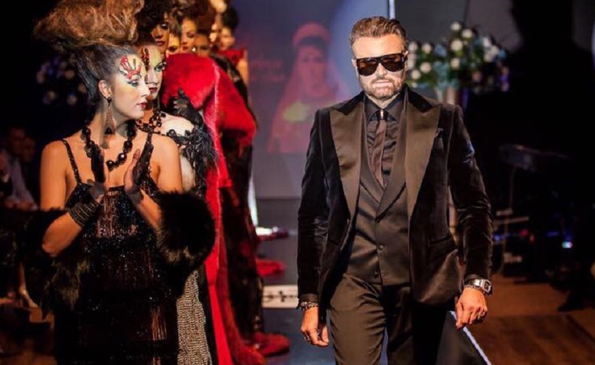 Imagine Stire Cătălin Botezatu, decizie radicală după ce a renunțat la ”Bravo, ai stil!”. Ce anume l-a dezamăgit pe designer | 2review.ro