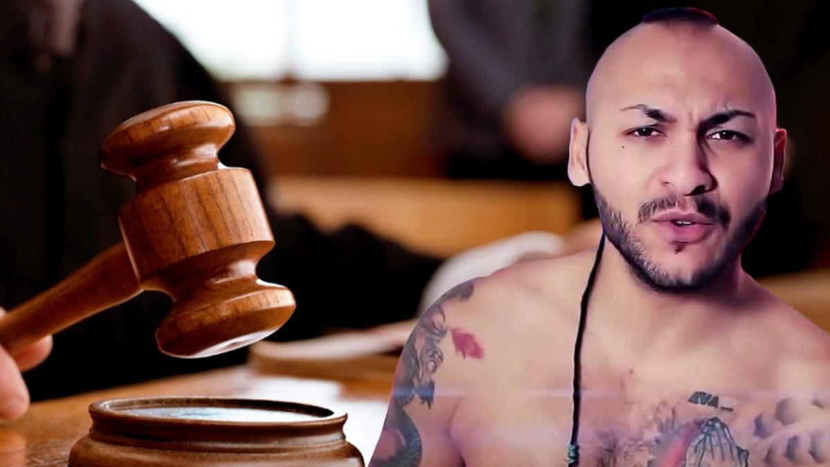 Imagine Stire Cum a încercat Dani Mocanu să scape de închisoare. Ce motiv le-a invocat magistraților | 2review.ro