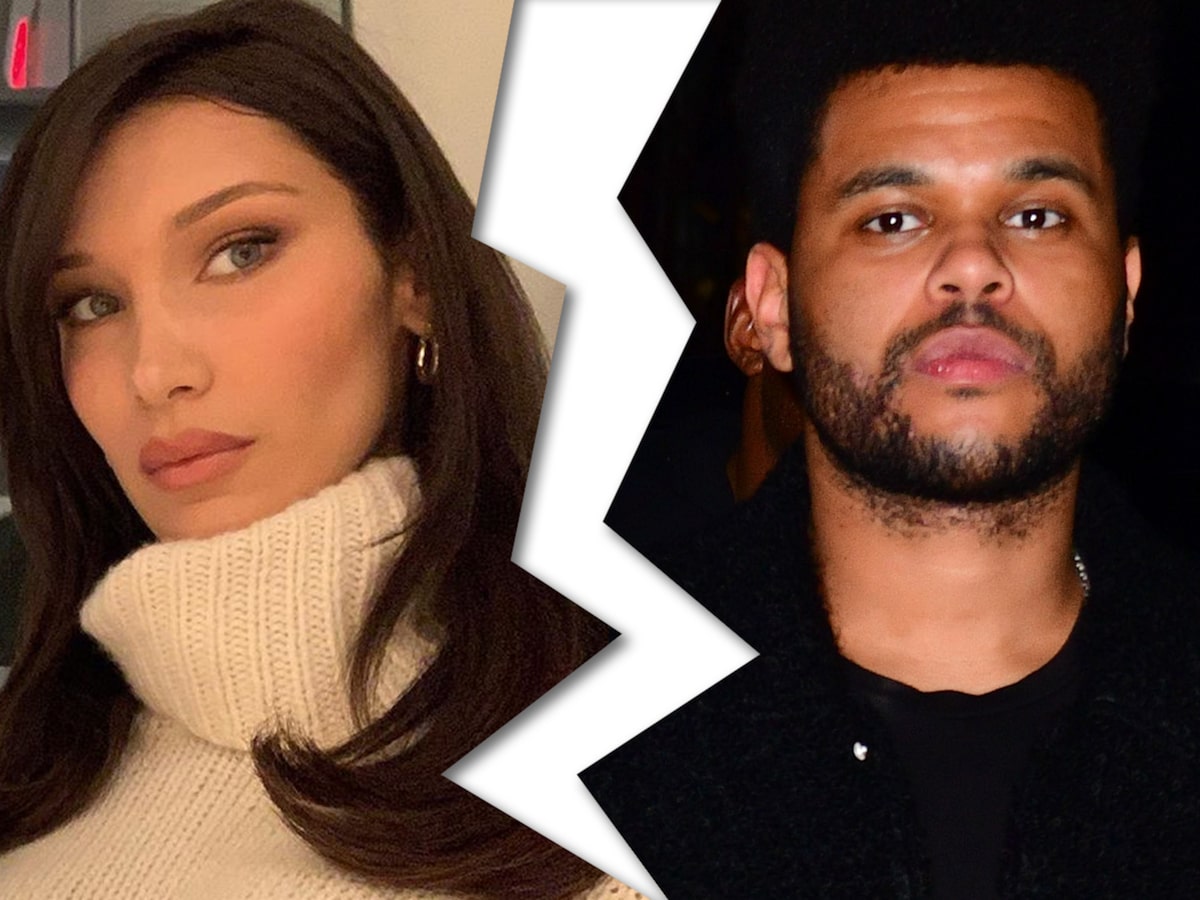 Imagine Stire Bella Hadid îl oftică pe The Weeknd după ce el a fost surprins cu Angelina Jolie. Cu cine s-a afișat super-modelul | 2review.ro
