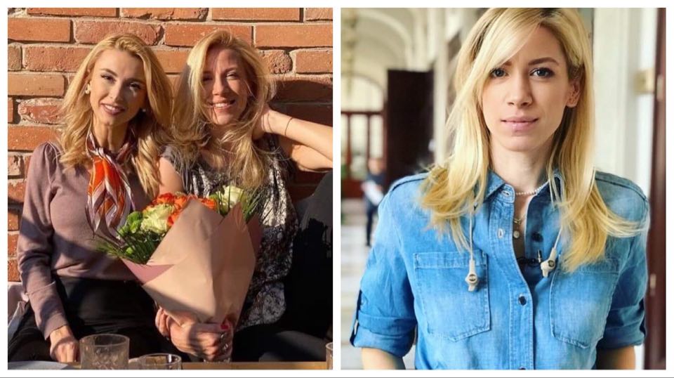 Imagine Stire Cum se înțelege Andreea Bălan cu sora iubitului ei. ”Cumnata” a dat din casă | 2review.ro