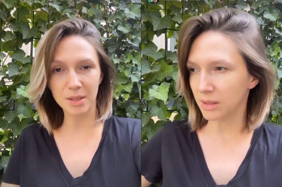 Imagine Stire Care este motivul pentru care Adela Popescu nu își scoate bebelușul afară în această perioadă. Ce trebuie să știe mămicile! | 2review.ro