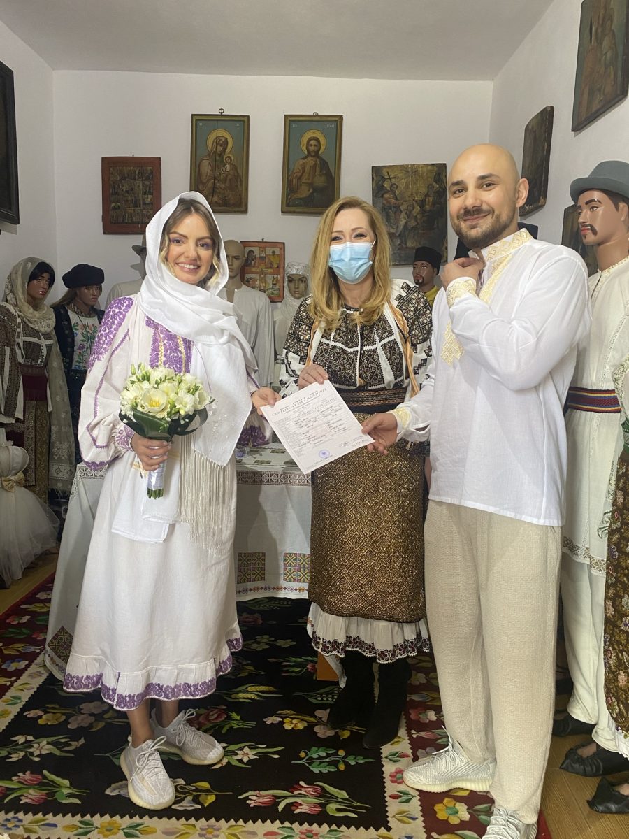 Imagine Stire Elena Lasconi, primărița din Câmpulung Muscel, prima reacție după ce Alexandra Stan și Emanuel Necatu s-au despățit. “Este o poveste tristă” | 2review.ro