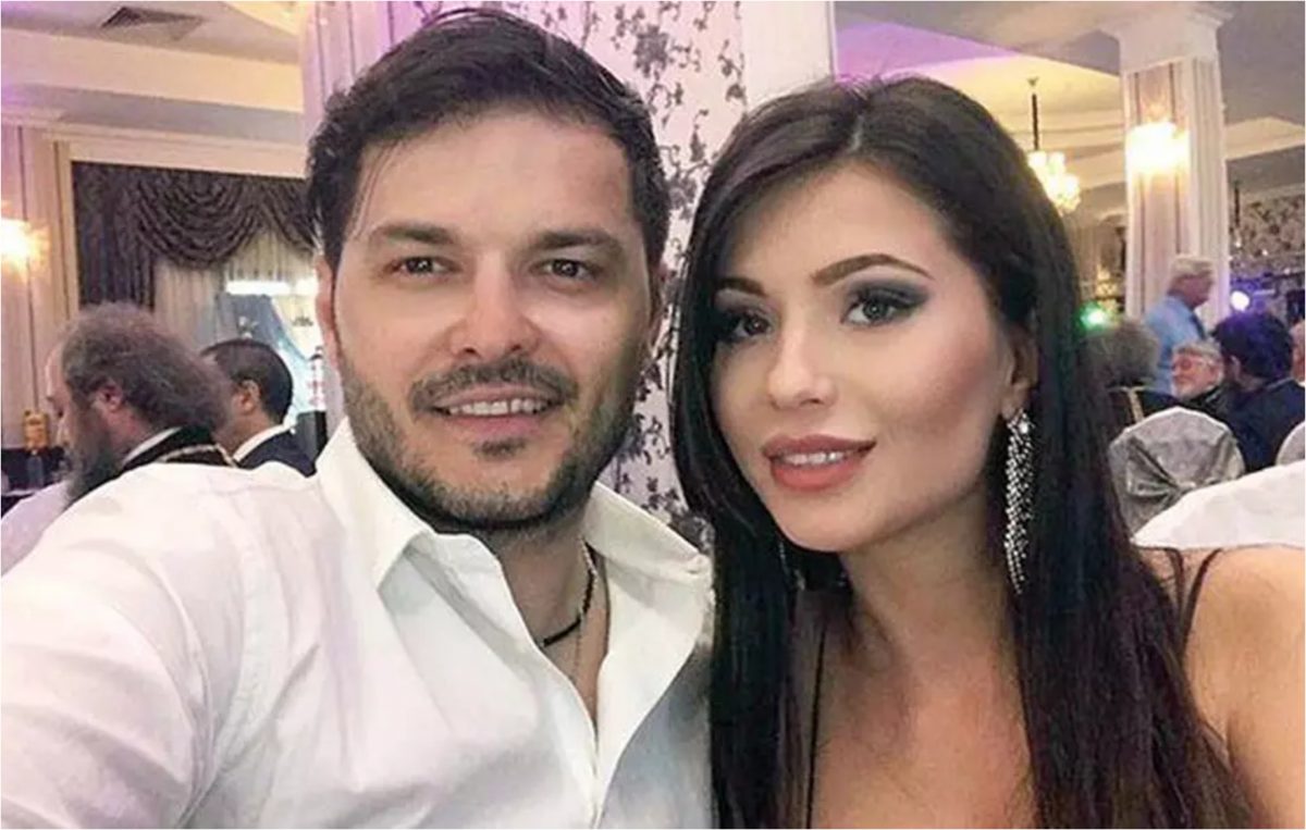 Imagine Stire Liviu Vârciu s-a cumințit?! Anda Călin a dat totul din casă: „Nu-mi dă motive de gelozie” | 2review.ro