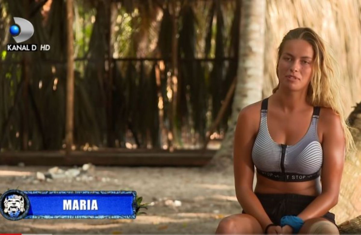 Imagine Stire Maria Chițu și Albert Oprea, dați de gol de presa elenă. Ce au scris jurnaliștii din Grecia despre concurenții de la Survivor România  | 2review.ro